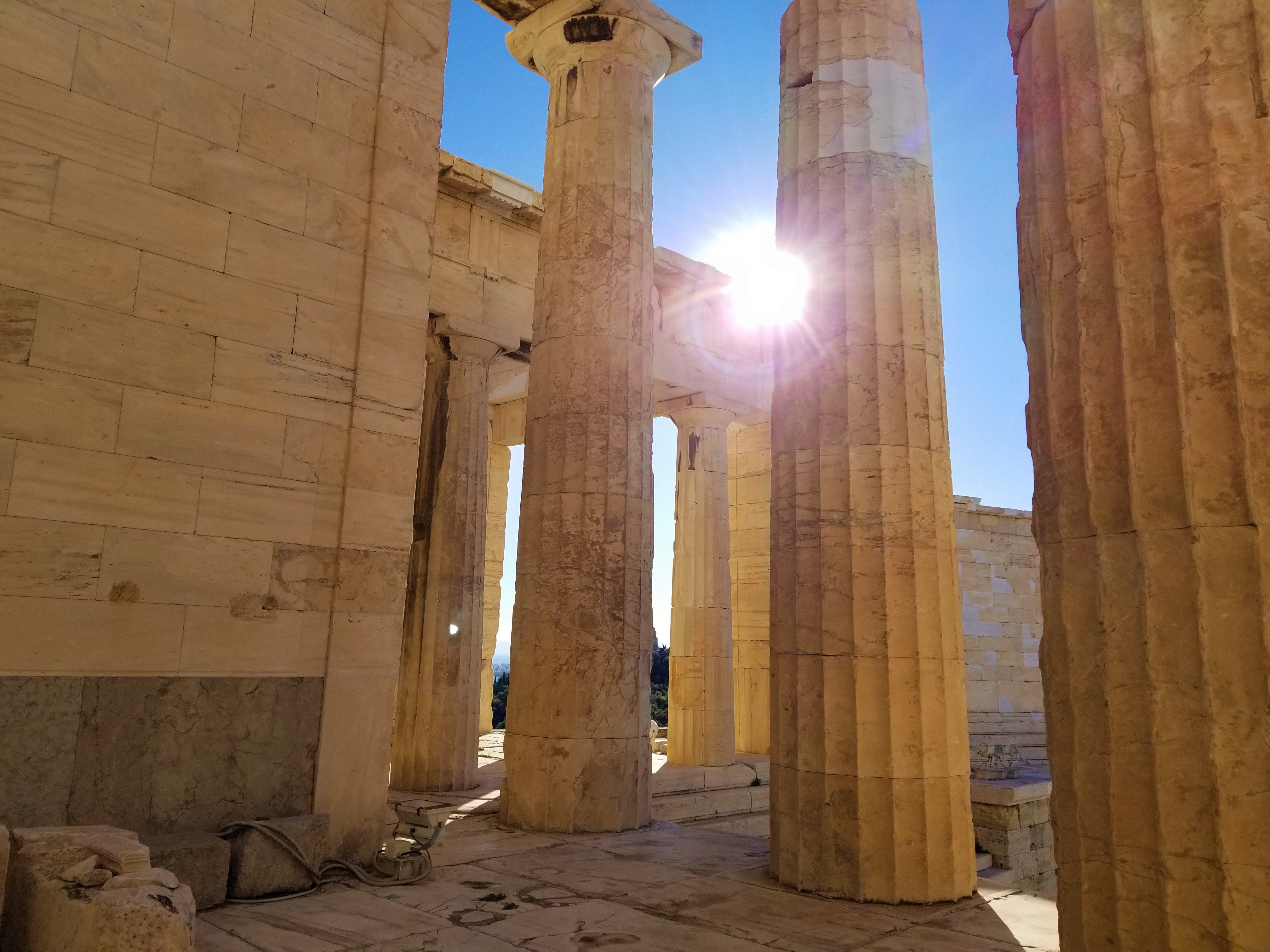 Athens
