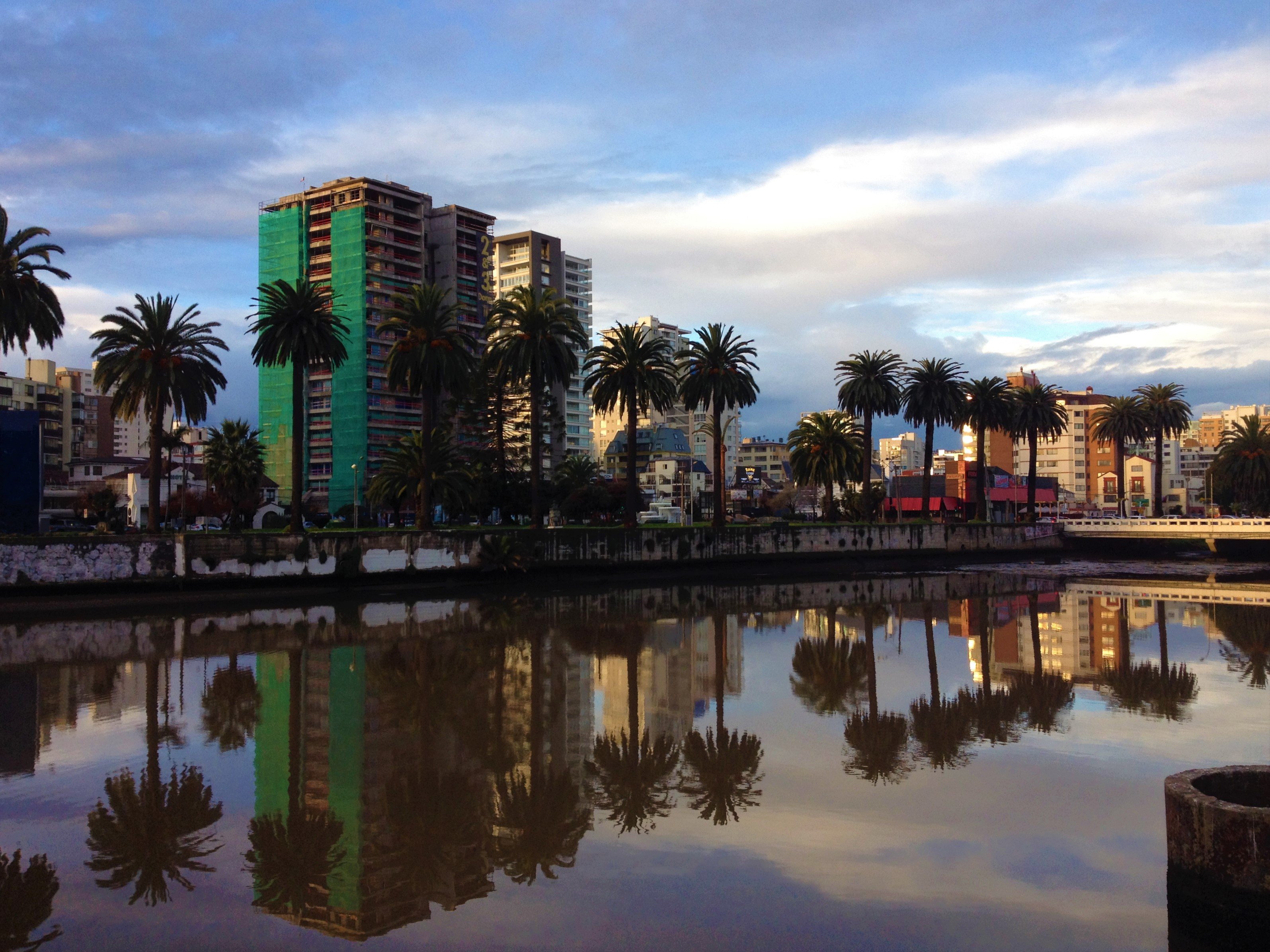 Chile