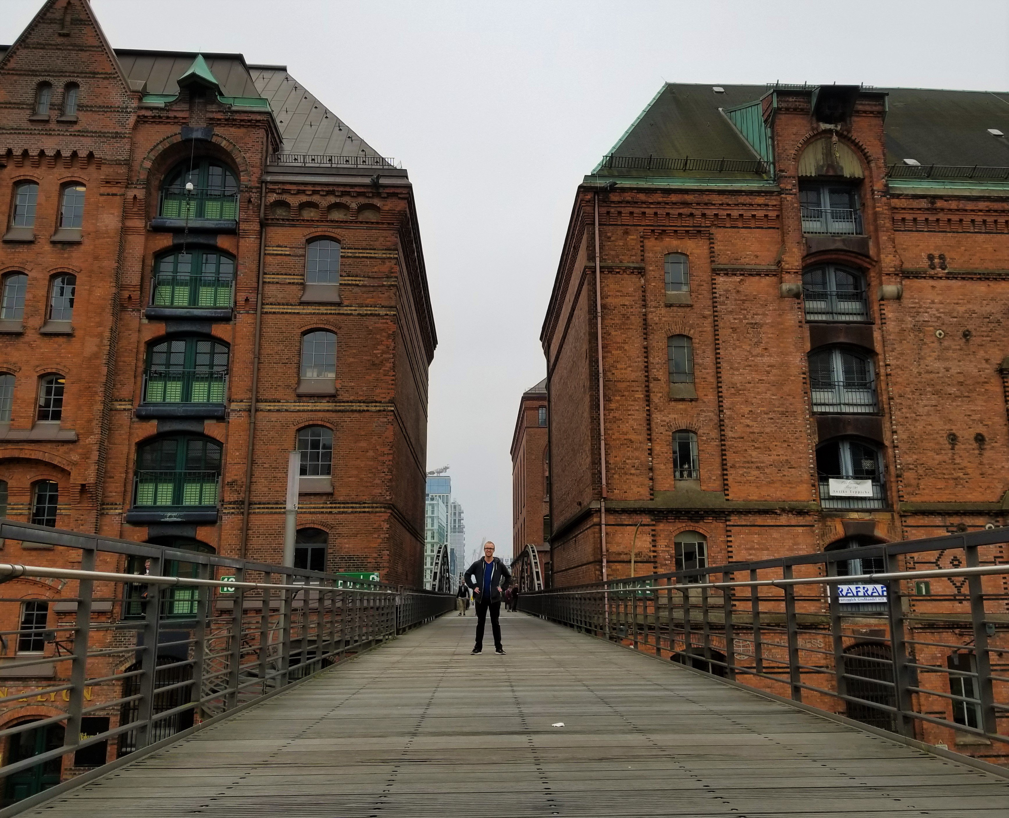 Hamburg