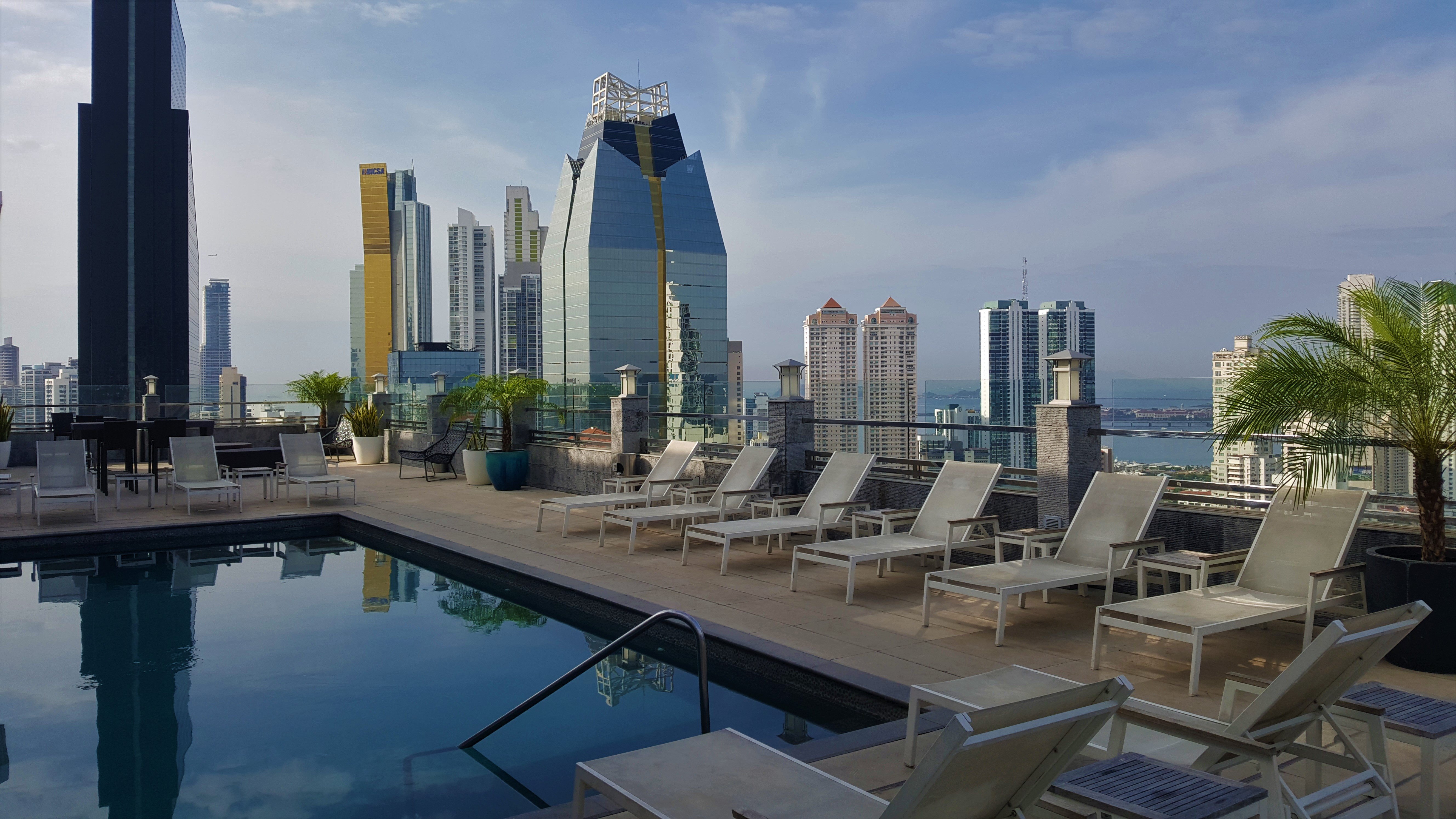 Panama City