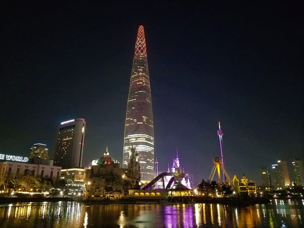 Seoul