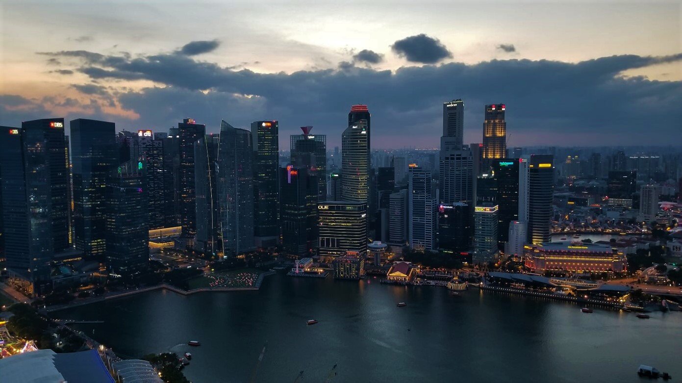 Singapore
